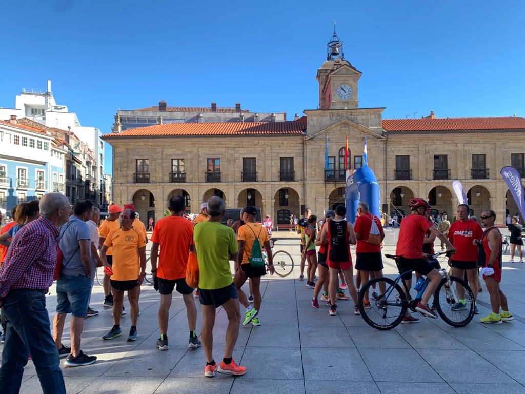 Avilés se rinde ante Dacal