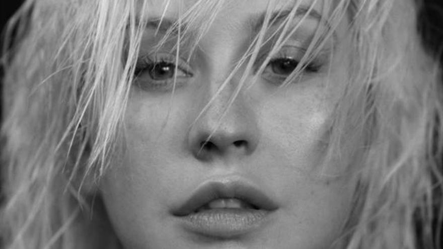 Christina Aguilera lanza &#039;Fall in Line&#039; con Demi Lovato