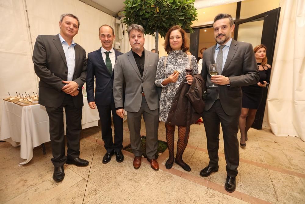 El foro del BusinessDMallorca 14-12-2017