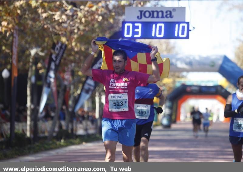 GALERÍA DE FOTOS -- Maratón Meta 14.46-15.00