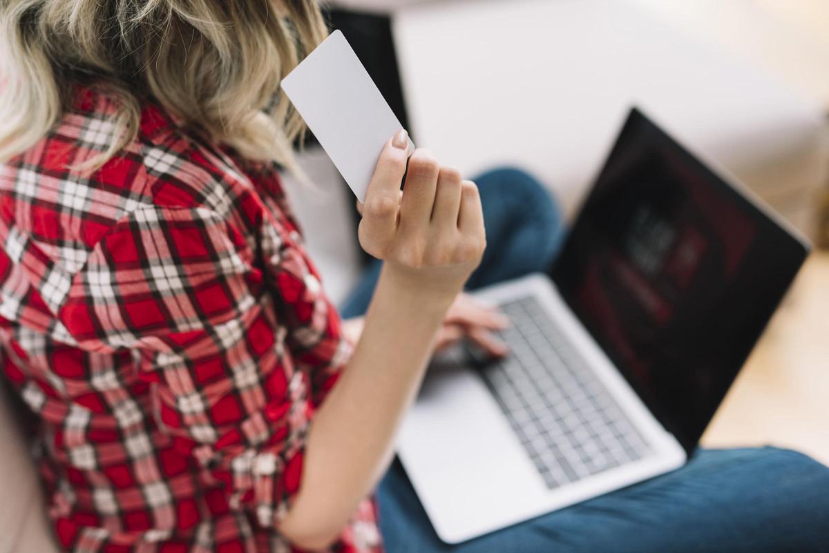 Las ciberestafas son cada vez más numerosas y sofisticadas.