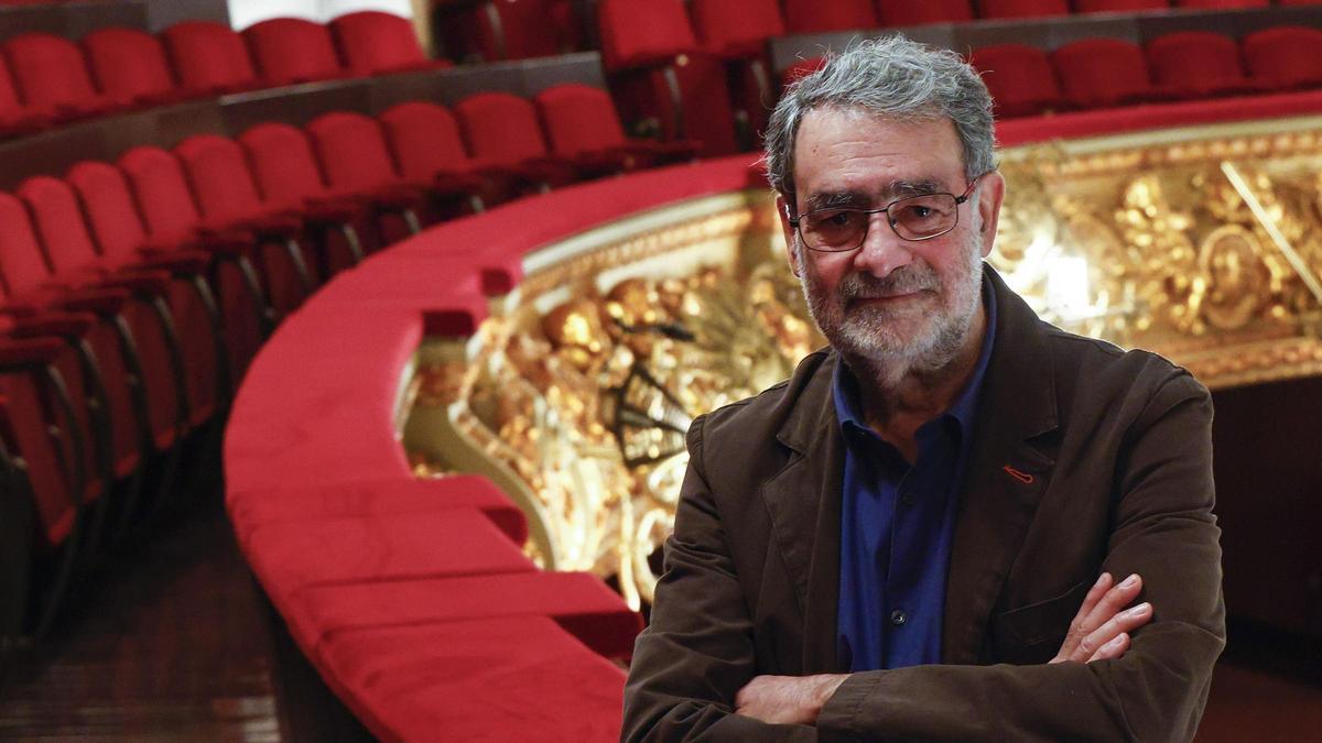 El fotógrafo, ensayista y crítico Joan Fontcuberta ofrecerá una charla en la EASD de Castelló.