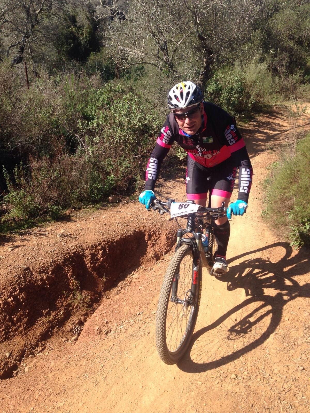 Fotogalería / Yo estuve en la 1ª MTB Diario CÓRDOBA