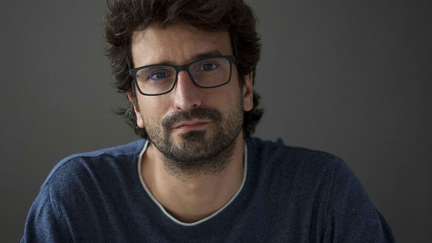 Gonzalo Ballester, cine para explicar el mundo