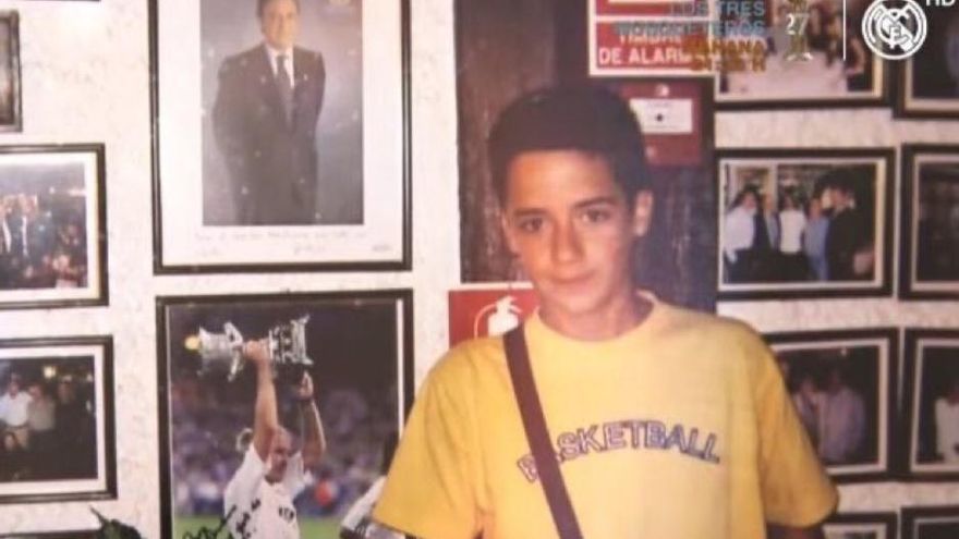 Adiós a &#039;Cafucas&#039;, &quot;un espejo para todos los canteranos del Real Madrid&quot;, tras 402 partidos y 23 títulos