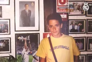 Adiós a 'Cafucas', "un espejo para todos los canteranos del Real Madrid", tras 402 partidos y 23 títulos