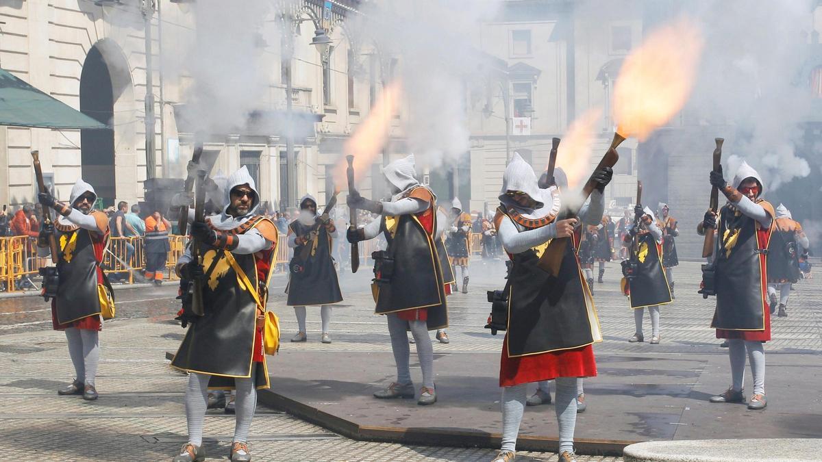 Ninguna fiesta popular podrá celebrarse mientras no haya vacuna