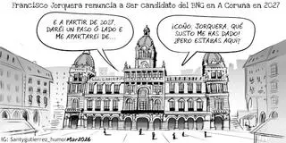 A Cosa Nostra por Santy