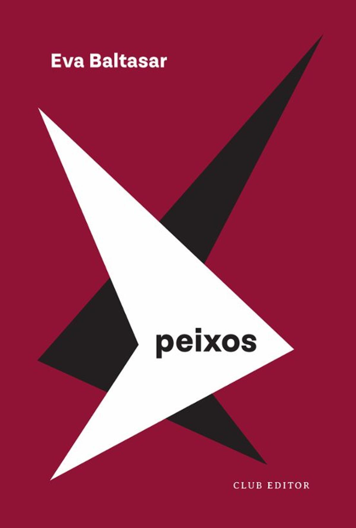 "Peixos", d'Eva Baltasar