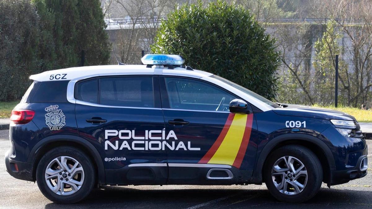 VIOLENCIA MACHISTA MÁLAGA | Detienen a un hombre tras presuntamente matar a su mujer en Marbella