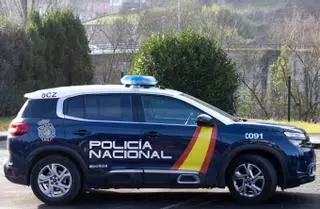 Un hombre mata a puñaladas a una mujer en un supuesto caso de violencia machista en Marbella