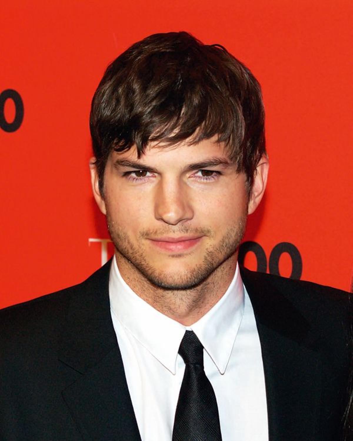 Asthon Kutcher