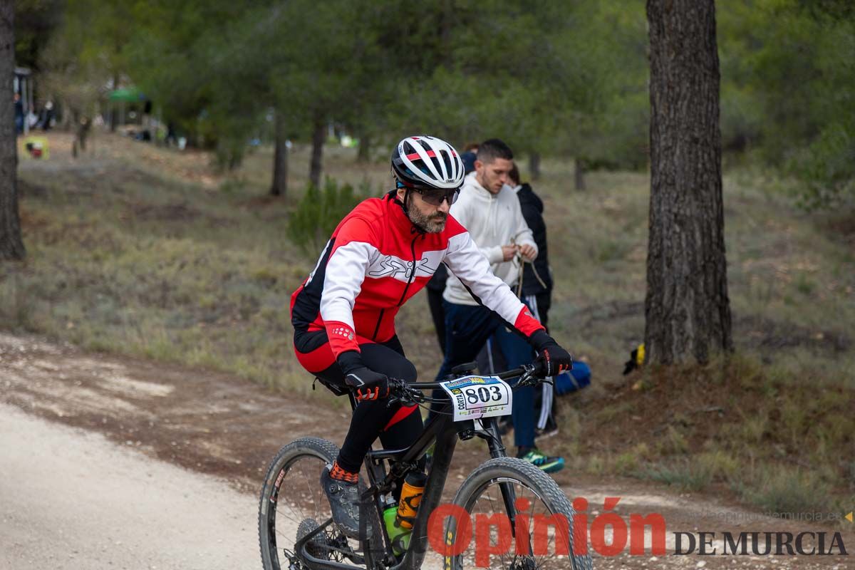 Circuito XCM Región de Murcia, ‘Memorial Luís Fernández’