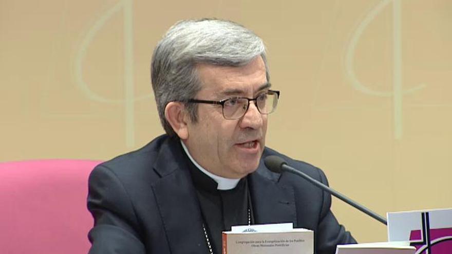 la Conferencia Episcopal: "La muerte provocada no es la solución"