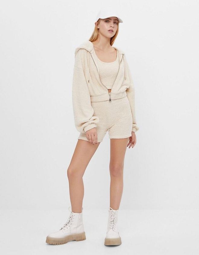 Bershka