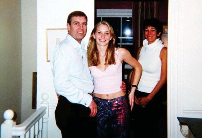 Adelanto exclusivo de las memorias de Virginia Giuffre, la mujer que destapó el caso Epstein