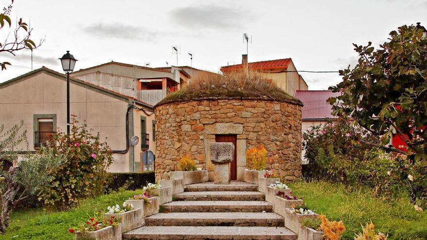 El pueblo de Cáceres que es un tesoro de toda la región: descubre la historia de los "paletos" y su resistencia