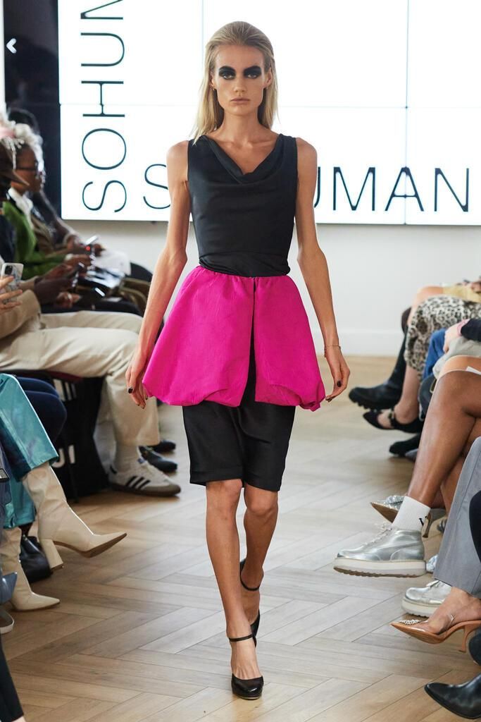 Sohuman