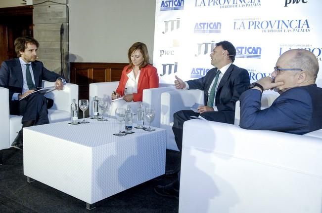 FORO LA PROVINCIA