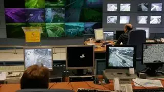 La DGT investiga un ‘hackeo’ que pone en riesgo los datos de 1,7 millones de conductores gallegos