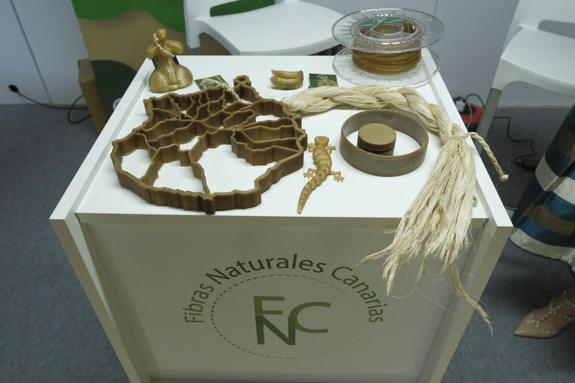 inauguración de la segunda edición de Canarias Destino Startup