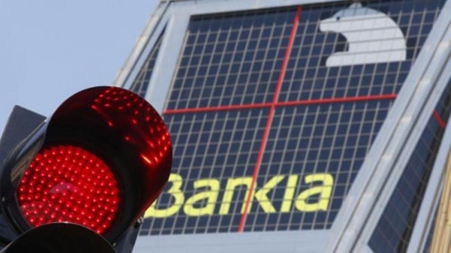 Dudas sin resolver en el rescate de Bankia