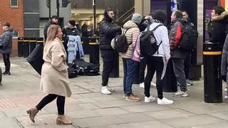 Por qué ser del Manchester City es ser un perdedor y no hay nada de malo en ello: "¡Es nuestro carácter!"