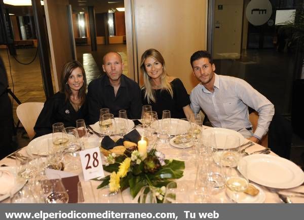 GALERÍA DE FOTOS - Gala Empresa del Año de Mediterráneo III - IV