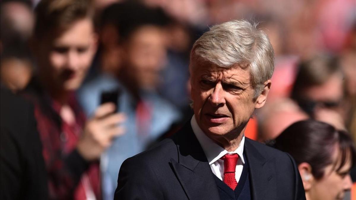 Wenger podría seguir, finalmente, al frente del Arsenal