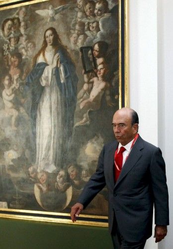 La vida de Emilio Botín, en imágenes