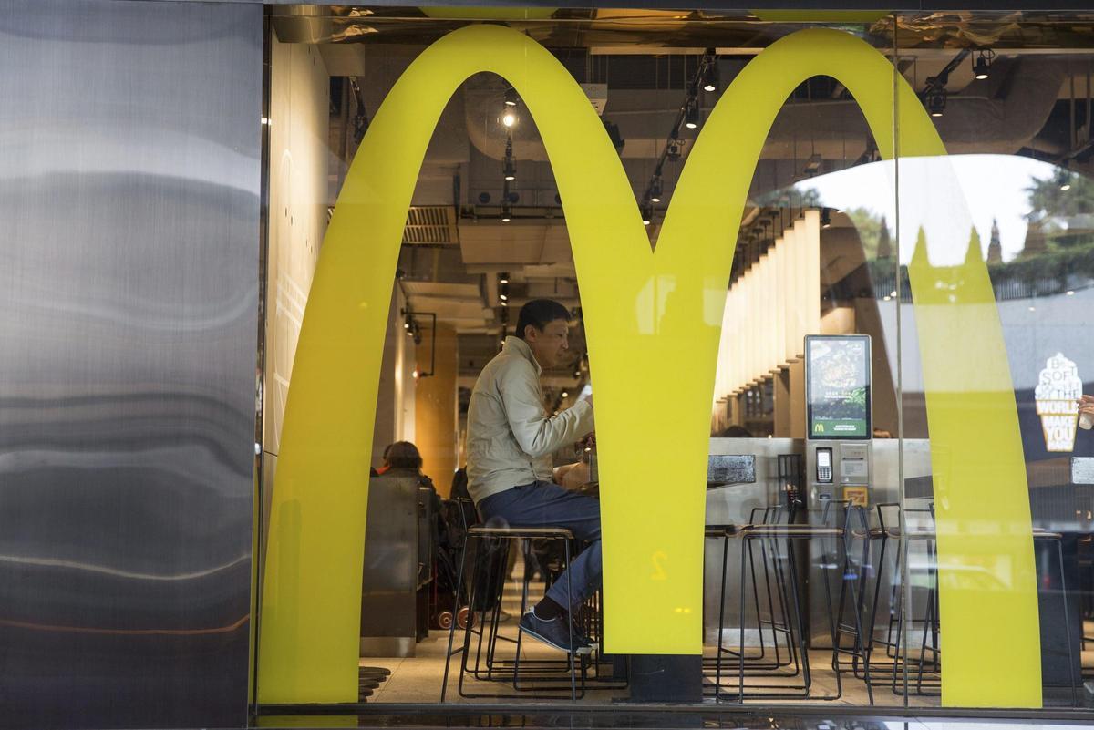 McDonald's demanda a las gigantes cárnicas de EEUU por manipular precio desde 2015.