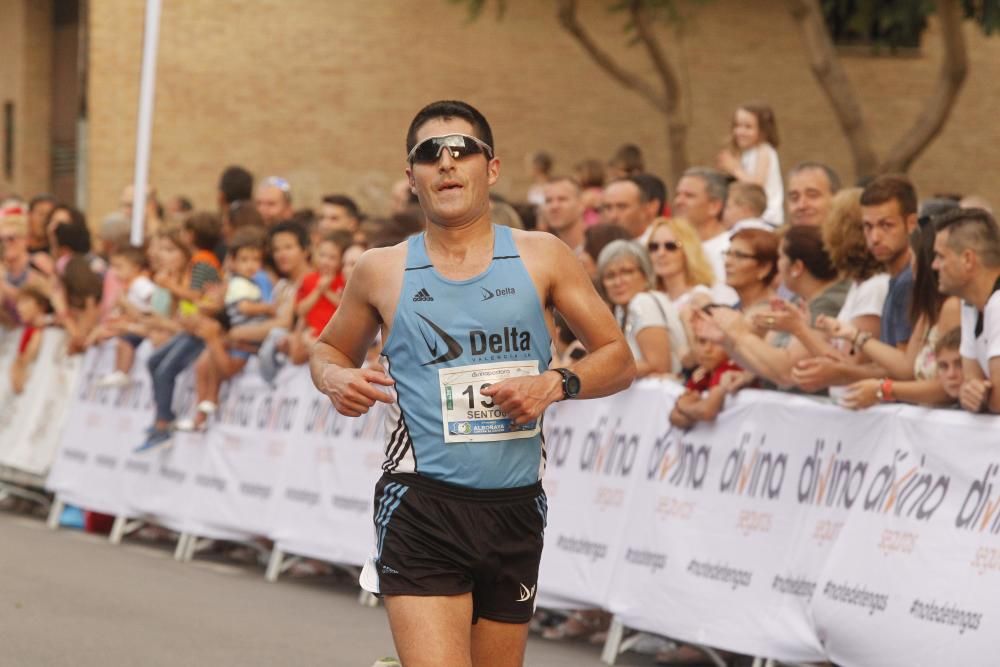 Búscate en la 10K Divina Pastora de Alboraia