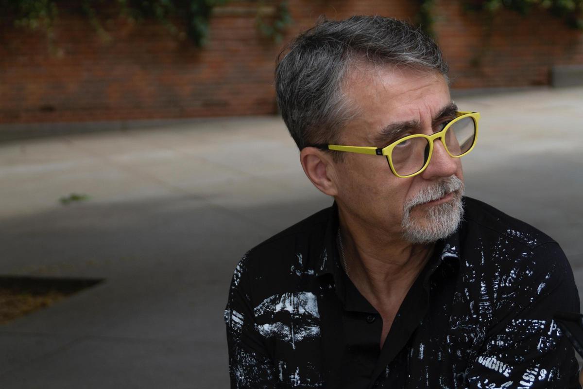 El doctor Alfredo Corell, catedrático de Inmunología por la Universidad de Sevilla.