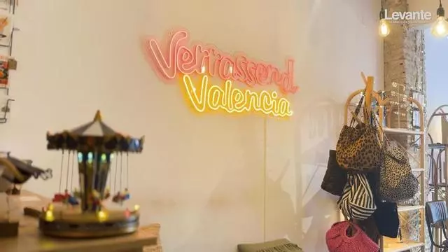 Nace La Russafera, primera asociación de comerciantes de este barrio de València