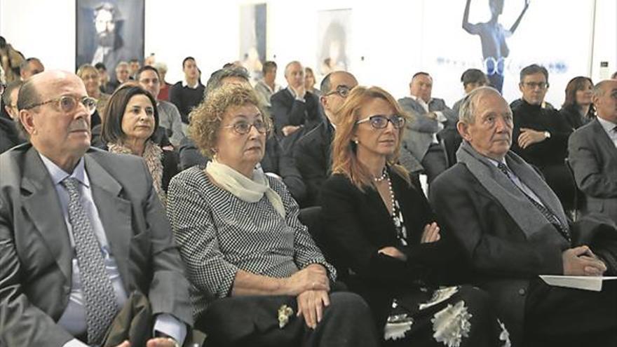 El CESA cumple 25 años dando voz a la sociedad aragonesa