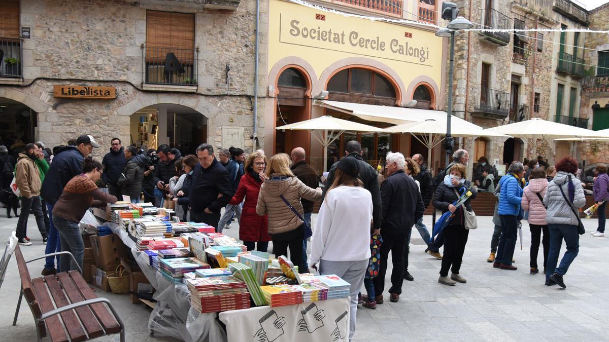 Calonge i Sant Antoni