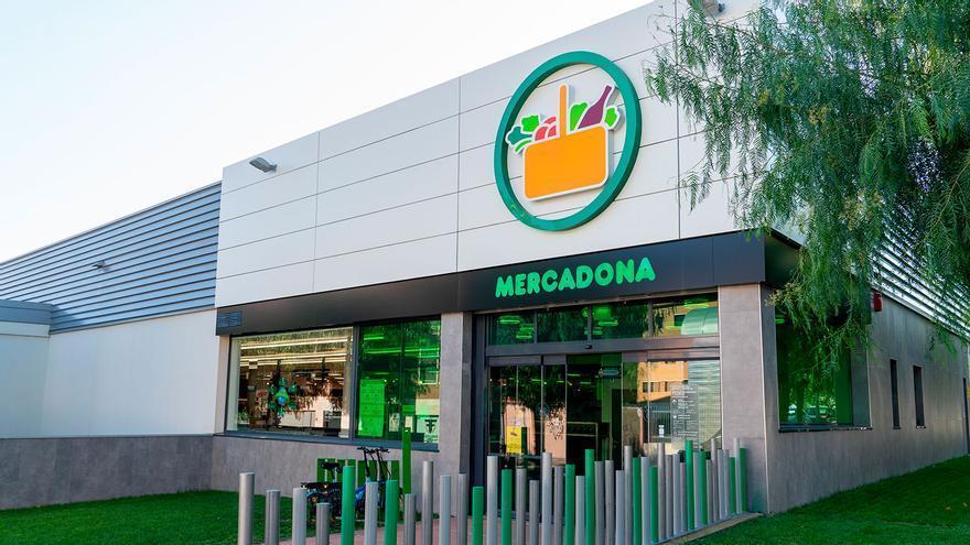 Mercadona se hace viral tras lanzar su última novedad: &quot;He cogido un AVE para probarla&quot;