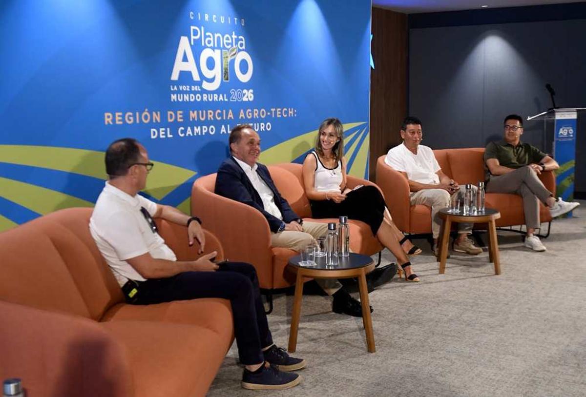 Planeta Agro