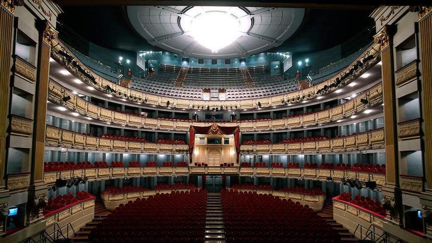 El Teatro Real de Madrid lleva cuatro óperas a los cines: fechas y cómo verlas en directo