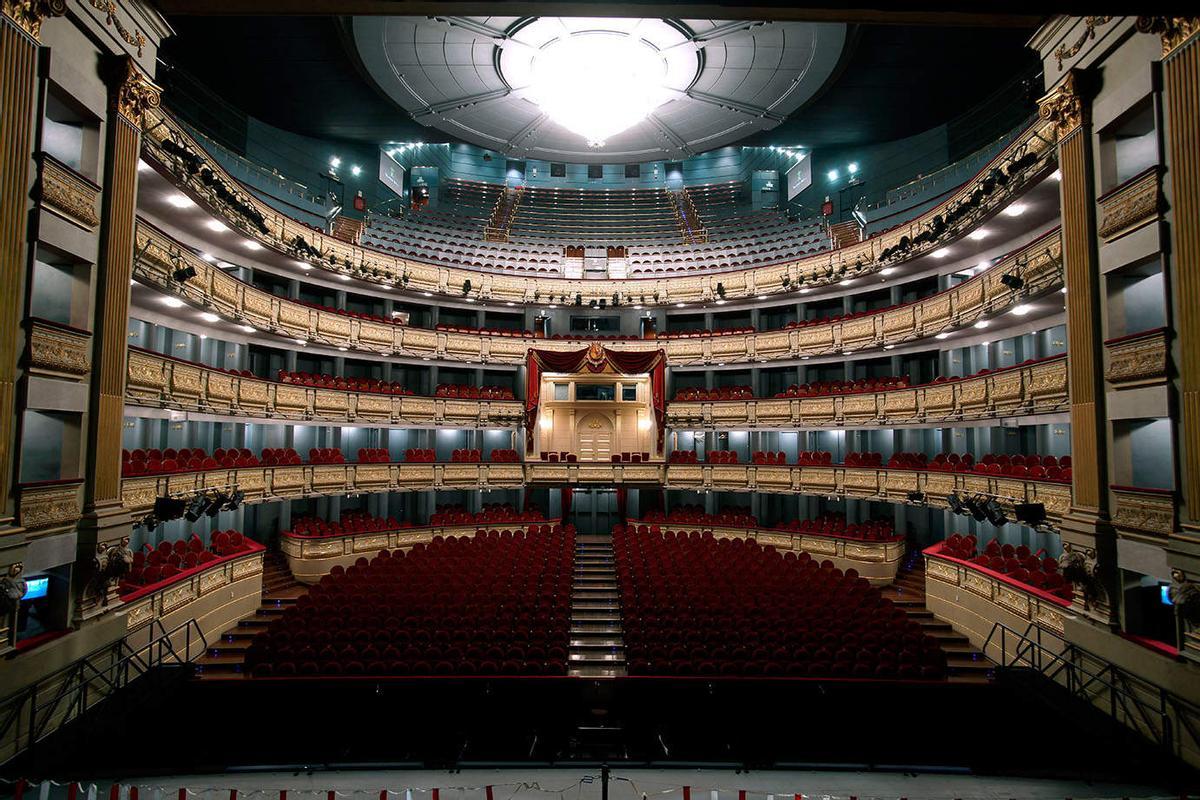 Durante cuatro días, la Plaza de Isabel II se convertirá en uno de los grandes escenarios culturales del verano con la celebración de la Semana de la Ópera del Teatro Real