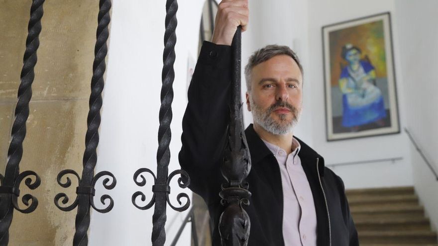 «En las instituciones hay miedo a programar danza, creen que no llena los teatros, que no se entiende»