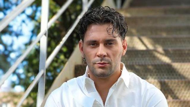 El cantant gadità J. Kbello | ATRESMEDIA