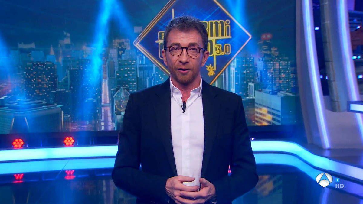 La violenta respuesta de un hombre que no ganó la tarjeta de El Hormiguero