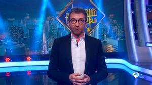 La violenta respuesta de un hombre que no ganó la tarjeta de El Hormiguero