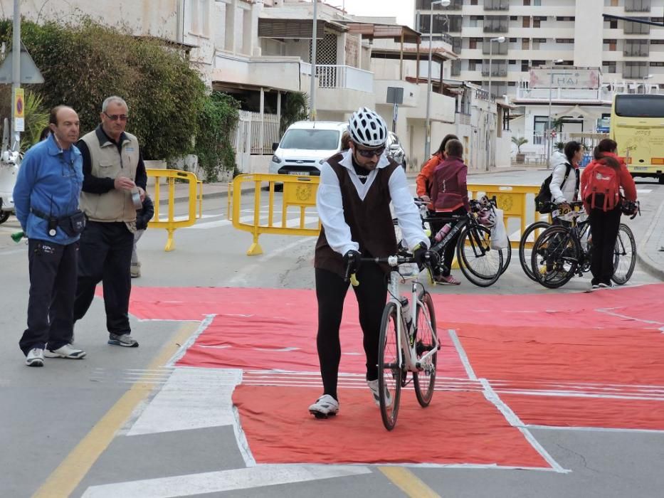 Duatlón Carnavales de Águilas