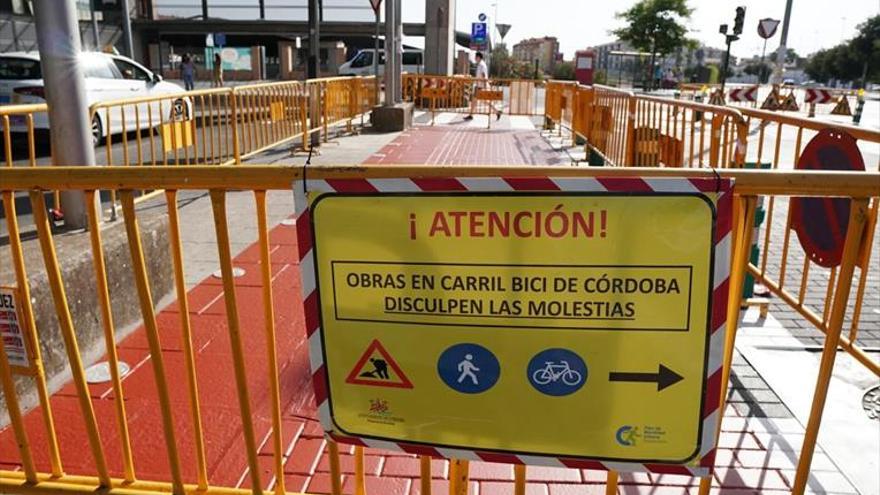 Mejora para las bicicletas