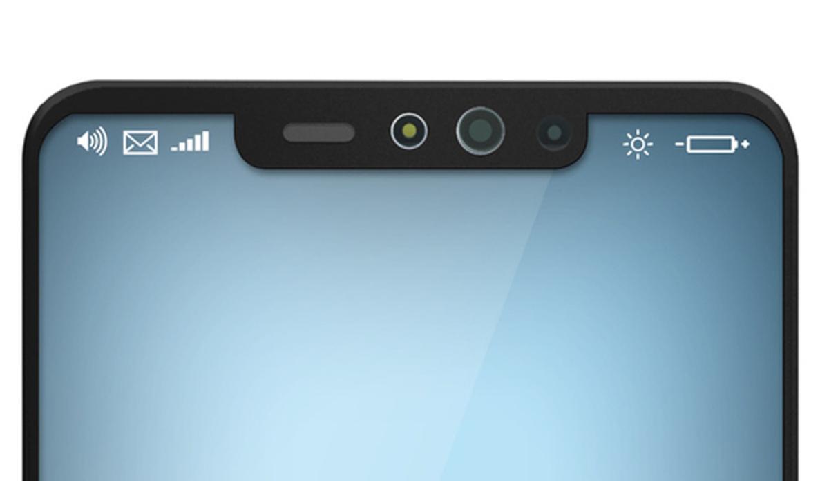 Así será tu futuro 'smartphone'