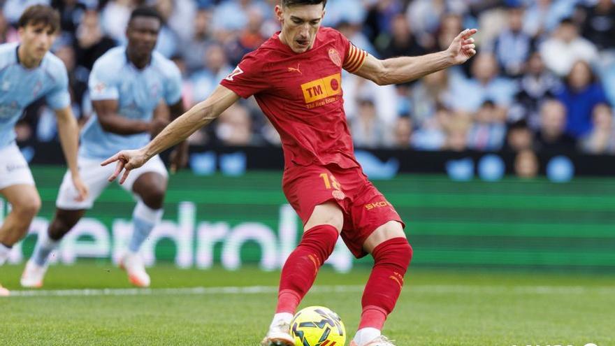 Pepelu tras el ridículo en Vigo: "Otra semana más hemos vuelto a pecar de lo mismo"