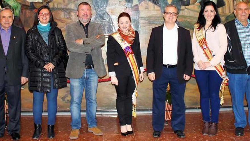 Un festival cierra los actos culturales del Centro Aragonés