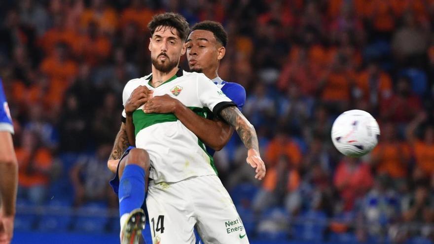 La plantilla del Deportivo mira al parón de selecciones: ¿Quién puede ser el próximo internacional absoluto?